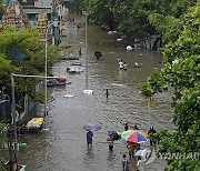 India Weather