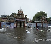 India Weather