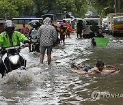 India Weather