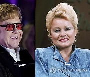 Theater-Elton John-Tammy Faye