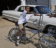 Hispanic Heritage-Lowriders