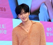 김재중, 유두 피어싱 논란에 입 연다…"차오루에게 방송 내내 어필 받아" ('라디오스타')