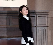 김연아, 그림자 마저 이쁨[TEN포토]