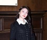 [포토] 김연아 '오늘도 자체발광'