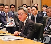 정재호 대사 "시진핑, 내년 APEC 참석 가능성…북중 미묘 징후"(종합)