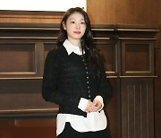 '고우림♥' 김연아, 여인의 향기 폴폴