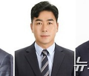 [재보선]강화군수 국힘 박용철 51%·민주 한연희 42%…22% 개표