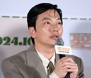 [포토] 이동휘 '새로운 연기 도전'