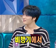 김재중 "이수만, 비행기서 재회..주변에 내 자랑하셨다더라" ('라스')