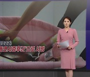 아기 5명 질식사한 '죽음의 바운서' 리콜...국내에서도 팔린 제품 [앵커리포트]