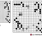 [제29회 LG배 조선일보 기왕전] 중반 전략