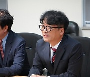 정상민 알스퀘어 안전보건경영실장, 초대 중대재해예방협회장 취임