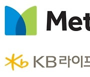 '설계사 영입경쟁' 후폭풍…메트라이프, KB라이프파트너스 관리자 고소