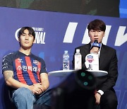 ACL 진출하면, 팬 원정비용 쏘기로 한 린가드+김기동+김은중! 화끈한 공약 경쟁