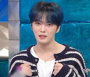 김재중, '강제 유두 피어싱' 진실 고백…록병 걸린 사연까지(라스)