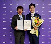 '국민 캐스터' 김성주, MBC 전속 스포츠캐스터 위촉 "감사하고 영광"