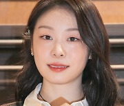 [포토] 김연아, 고우림 사랑한다!