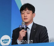 [포토] 이영택 감독, 상대팀 방심을 노리겠다