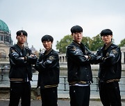 DK 탈락 아쉽지만…LCK 삼대장 롤드컵 8강 출격