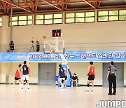 ‘10개 구단 모두 출석’ 뜨거운 관심 받은 KBL 신인선수 드래프트 일반인 실기테스트