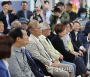 [속보] 정근식 서울시교육감 후보 ‘당선 확실’