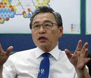 정근식 서울시교육감 ‘당선 확실’···진보 교육감 12년 시대