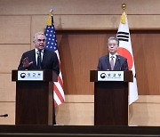 S. Korea, US, Japan align on response to NK escalating provocations