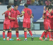 Korea beat Iraq 3-2 in thrilling World Cup qualifier