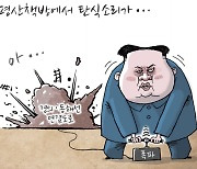 [경기만평] 평산책방에서 탄식소리가⋯