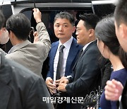 “불법 행위 없어, 경영 복귀 허락해 달라”…카카오 김범수, 억울함 호소