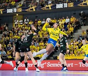 메츠 핸드볼, FTC-레일 카고 헝가리아 꺾고 EHF 챔피언스리그 A조 1위 등극