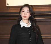 김연아 ‘그림같은 미모’ [MK포토]