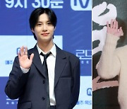 "이승기·태민 연락처 담보로 불법 대출"…1200개 번호 넘긴 매니저