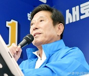 전남 곡성군수, 민주당 조상래 당선…혁신당 후보에 19%p 앞서