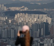 무섭게 뛰는 집값에 대출금리 오른다… 주담대 금리 상단 6.5% 돌파