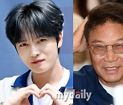 'SM 출신' 김재중, 비행기에서 이수만 만났다…"감사한 마음에 편지 전해" [라스]