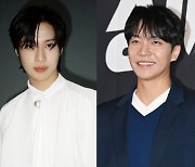 "믿는 도끼에 발등" 태민·이승기, 이래서 소속사 믿겠나 [MD이슈]