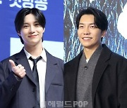 "태민·이승기 등 연락처 담보로 불법 대출"…소속사 "사직 처리"