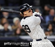 ‘저지 올가을 첫 홈런포’ 양키스, 클리블랜드에 연이틀 승리..ALCS 2-0 리드