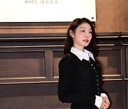 김연아, 완벽한 측면[포토엔HD]