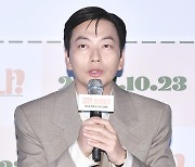 이동휘, 건축가를 꿈꾸는 대학 시간 강사 [포토엔HD]