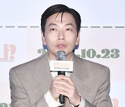 이동휘 “이제훈 ‘연기 미쳤다’ 극찬? 소속사 대표니까” 너스레 (결혼, 하겠나?)