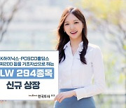 한투증권, ELW 294종목 신규 상장