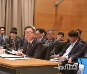 주중대사 "시진핑, 내년 APEC 때 방한 가능성“