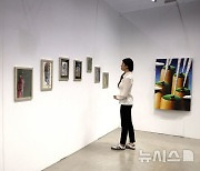 '인사동 영 앤 퓨처 아트페어' 참여한 동산방갤러리