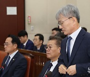 5·18단체들 "北개입설 김광동 진실화해위원장 파면하라"