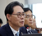 국세청장 "노태우 비자금 3심 확정 후 과세…금투세 시행 쉽지 않아"(종합2보)