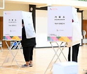 재선거 최종투표율 영광 70.1%·곡성 64.6%…8회 지선대비↓(종합)