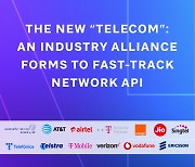 Arthur D. Little: The New “Telecom” - an Industry Alliance Forms to Fast-Track Network API Monetization