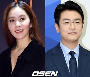 "상간남 억울하다"던 최동석, 결국 박지윤 소송취하.."후회" [Oh!쎈 종합]